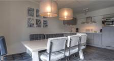Bungalow H6-Confort à Landal Noordzee Résidence De Banjaard