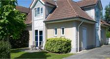 Bungalow H8 à Landal Noordzee Résidence De Banjaard