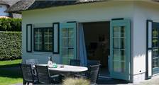 Bungalow HH8-Confort à Landal Noordzee Résidence De Banjaard