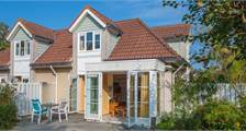 Bungalow HL8 à Landal Noordzee Résidence De Banjaard
