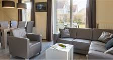 Bungalow MU-Confort à Landal Noordzee Résidence De Banjaard