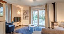 Bungalow VD-Confort à Landal Noordzee Résidence De Banjaard