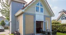 Bungalow VD à Landal Noordzee Résidence De Banjaard