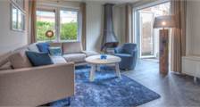 Bungalow VO-Confort à Landal Noordzee Résidence De Banjaard
