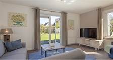 Villa Villa-R4A à Landal Noordzee Résidence De Banjaard