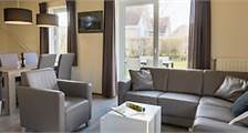 Villa Villa-R5A à Landal Noordzee Résidence De Banjaard