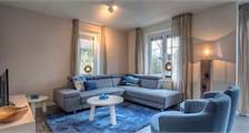 Villa Villa-R8A à Landal Noordzee Résidence De Banjaard