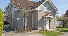 Villa Villa-R8C à Landal Noordzee Résidence De Banjaard