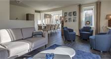 Bungalow Y10-Confort à Landal Noordzee Résidence De Banjaard