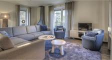 Bungalow Y8-Confort à Landal Noordzee Résidence De Banjaard