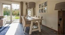 Bungalow ZD-Confort à Landal Noordzee Résidence De Banjaard