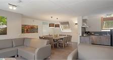 Bungalow FV12-Komfort in Landal De Katjeskelder