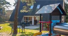 Bungalow FV12 in Landal De Katjeskelder