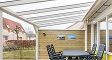 Bungalow Confort-4K à Landal Bos en Duin