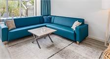 Bungalow Confort-6 à Landal Bos en Duin