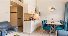 Bungalow OBSA à Landal Bos en Duin