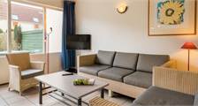 Bungalow OBSZ à Landal Bos en Duin