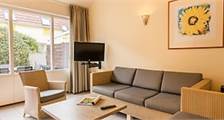 Bungalow OBVZ à Landal Bos en Duin