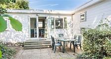 Chalet SCR in Landal Hof Domburg