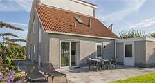 Bungalow B8-Comfort à Summio Parcs Zeeland Village