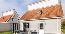 Bungalow E-Confort à Summio Parcs Zeeland Village