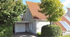 Bungalow E à Summio Parcs Zeeland Village