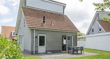 Bungalow Z4-Comfort à Summio Parcs Zeeland Village