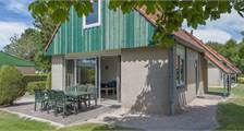 Bungalow KB8 à Kustpark Klein Poelland