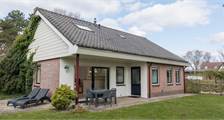 Bungalow T6C in Roompot Kustpark Texel