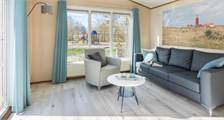 Chalet TX4 in Landal Kustpark Texel