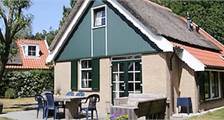 Bungalow T6B-Confort à Landal Kustpark Texel
