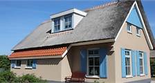 Bungalow T8A à Landal Kustpark Texel