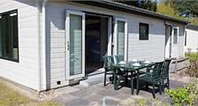 Chalet 4B in Landal Kustpark Egmond aan Zee