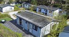 Chalet 6C in Landal Kustpark Egmond aan Zee