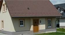 Bungalow GCL4B-Komfort in Roompot Cochem