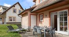 Bungalow GCL6C-Komfort in Landal Cochem