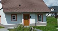 Bungalow GC6 à Landal Cochem