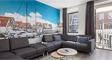 Bungalow FV12-Comfort à Landal Marinapark Volendam