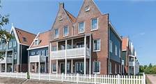 Bungalow VO4-Confort à Landal Marinapark Volendam
