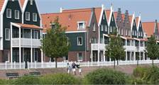 Bungalow VO5 à Landal Marinapark Volendam