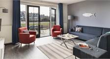Bungalow VO7-Confort à Landal Marinapark Volendam