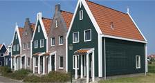 Bungalow VO7 à Landal Marinapark Volendam