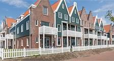 Bungalow VO7B-Confort à Landal Marinapark Volendam