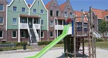 Bungalow VO8 à Landal Marinapark Volendam