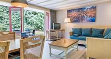 Bungalow KVN4 in Landal Klein Vink