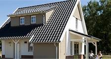 Bungalow KVR6C à Landal Klein Vink