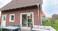 Bungalow BBKL4 in Roompot Bad Bentheim