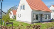Bungalow BB10 à Landal Bad Bentheim