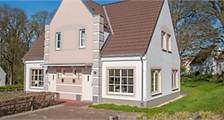 Bungalow BB4 à Landal Bad Bentheim