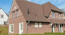 Bungalow BB6 à Landal Bad Bentheim